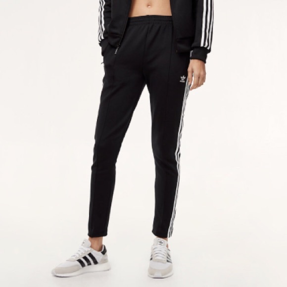Adidas Superstar track pants - Picture 3 of 10
